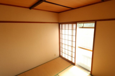 【和室】 | 金剛ビル
