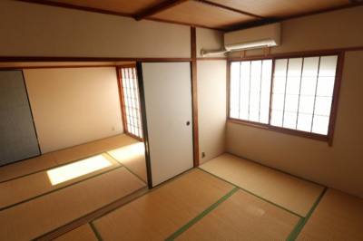 【和室】 | 金剛ビル