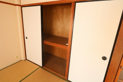 【収納】 | 金剛ビル