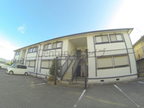 パナハイツ清和台の画像