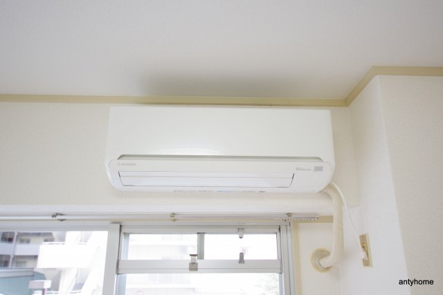 新大阪グランドハイツ北　仲介手数料無料の設備