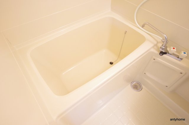 新大阪グランドハイツ北　仲介手数料無料の浴室