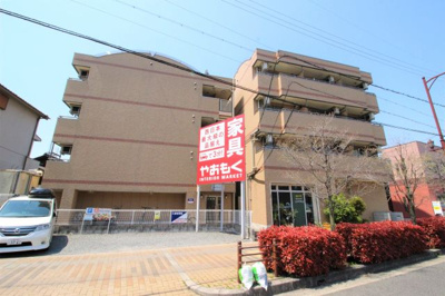 【外観】 | モアナコート | モアナコート