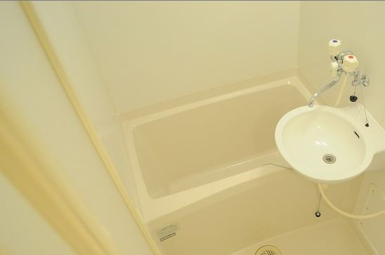 【洗面所】 | レオパレスメイプル名来 | レオパレスメイプル名来(GoodHome)