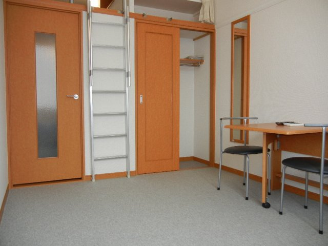 【収納】 | レオパレスメイプル名来 | レオパレスメイプル名来(GoodHome)