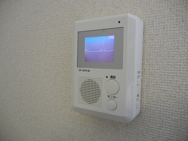 【セキュリティ】 | レオパレスメイプル名来 | レオパレスメイプル名来(GoodHome)