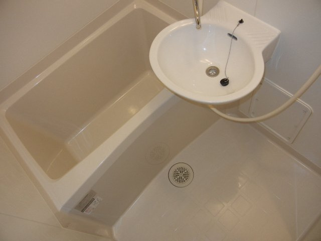 【浴室】 | レオパレスメイプル名来 | レオパレスメイプル名来(GoodHome)