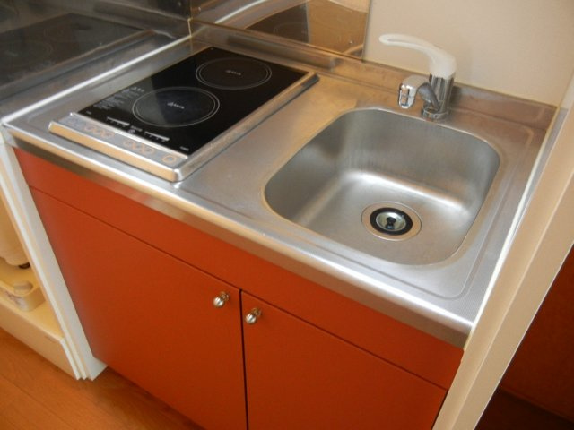 【キッチン】 | レオパレスメイプル名来 | レオパレスメイプル名来(GoodHome)