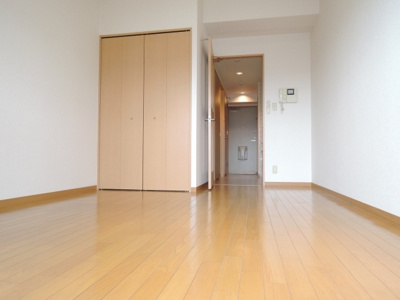 【洋室】 | ベルドミール末広五番館
