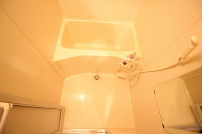 【浴室】 | リバーサイド金岡 五番館