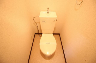 【トイレ】 | リバーサイド金岡 五番館