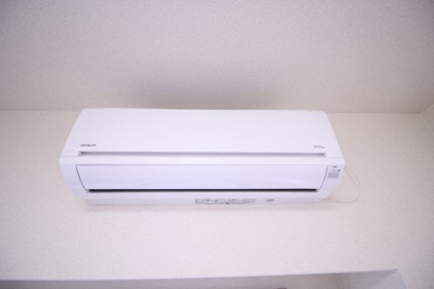 【設備】 | リバーサイド金岡 五番館 | エアコン