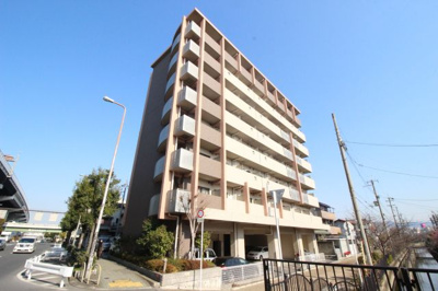 【外観】 | リバーサイド金岡 五番館 | リバーサイド金岡５番館