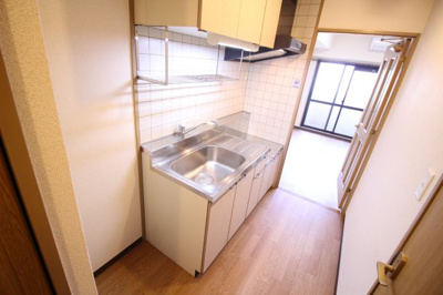 【内装】 | リバーサイド金岡 五番館