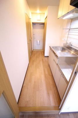 【内装】 | リバーサイド金岡 五番館