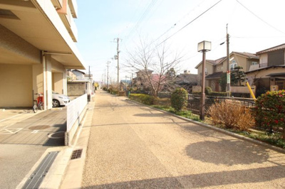 【周辺】 | リバーサイド金岡 五番館