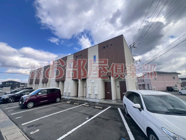 at.south（エイティ・サウス）A棟