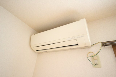 【設備】 | エスティームⅠ番館 | ☆エアコン付☆