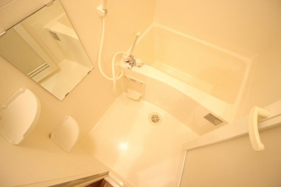 【浴室】 | エスティームⅠ番館