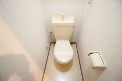 【トイレ】 | エスティームⅠ番館
