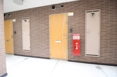 【玄関】 | エスティームⅠ番館