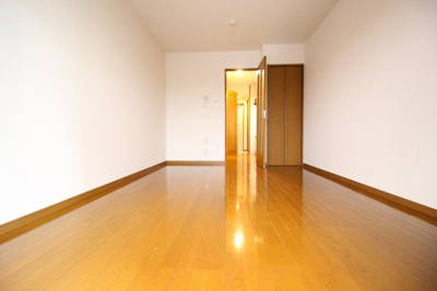 【洋室】 | エスティームⅠ番館