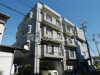 【外観】 | ドリームＫの外観