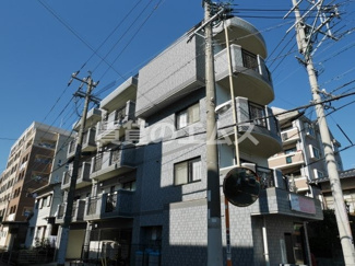 【外観】 | ドリームＫの外観