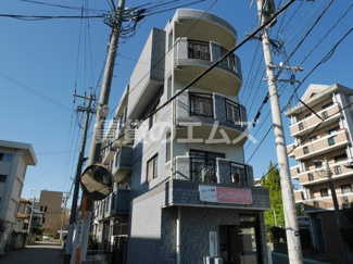 【外観】 | ドリームＫの外観