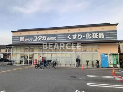 【周辺】 | ハルフクイ 観月