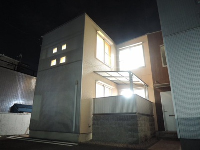 【外観】 | コートハウス手原