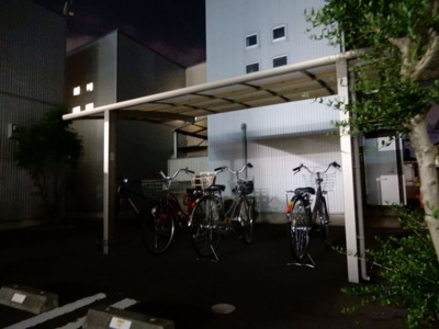 【その他共用部分】 | コートハウス手原