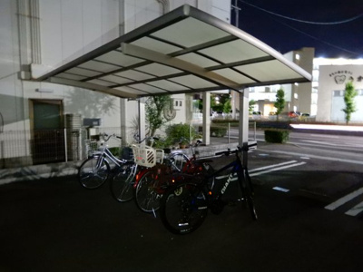 【その他共用部分】 | コートハウス手原