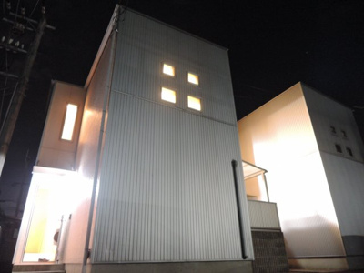 【外観】 | コートハウス手原