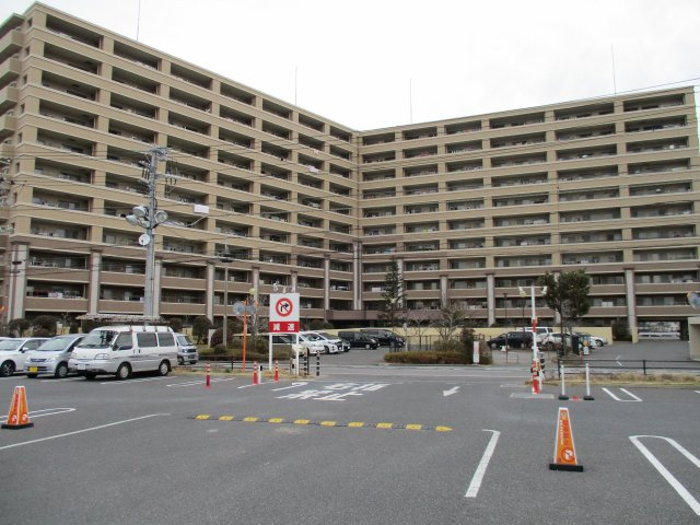 サンクレイドル習志野パセオ　習志野市実籾２丁目　中古マンション　リフォーム済