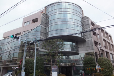 【外観】 | ヴィラグラノーバ