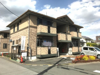 【外観】 | セジュールKIYO　A | 建物外観を気になさる方へ、見た目の良い物件です