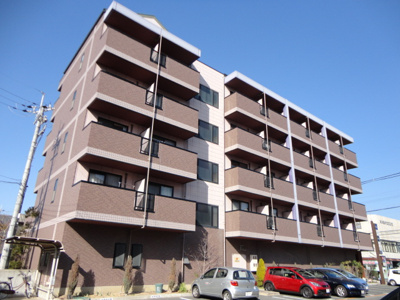 【外観】 | 桜ヶ丘晴楽館