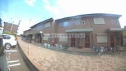 パナコート長田の画像