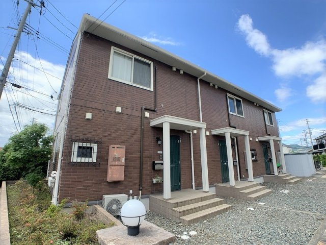 ラ・ペルラ下北沢