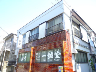 【外観】
