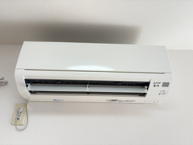 エクセレントONEB棟の設備