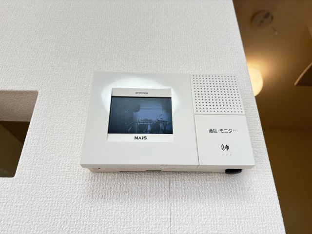 エクセレントONEB棟のセキュリティ
