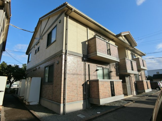 エクセレントONEB棟