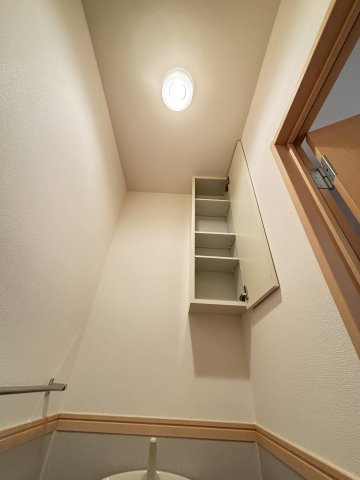 エクセレントONEB棟の収納