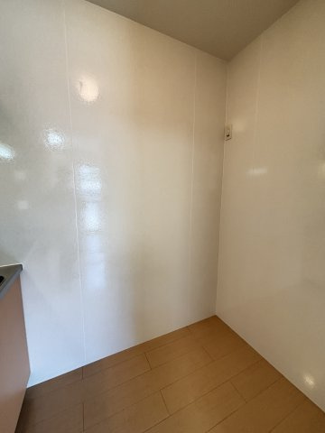 エクセレントONEB棟のキッチン