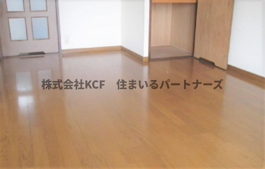 メゾンドールMURATAの洋室|ゆったりした洋室です