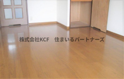 【洋室】 | メゾンドールMURATA | ゆったりした洋室です