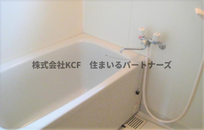 【浴室】 | メゾンドールMURATA | きれいなお風呂です