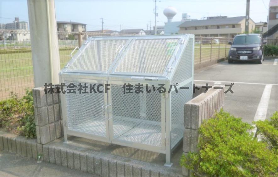 メゾンドールMURATAのその他